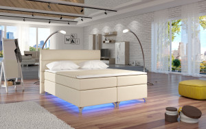 Krevet AMADEA 3  180x200cm 