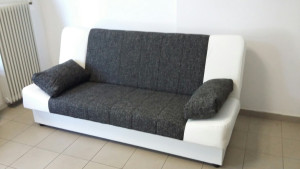 Sofa HAITI - bijela