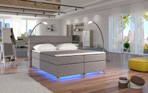 Krevet AMADEA 2 160x200 cm