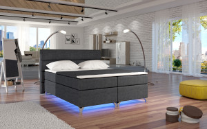 Krevet AMADEA   160x200cm