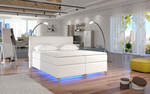Krevet AMADEA 3 160x200 cm